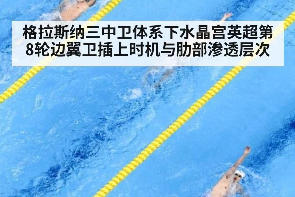 格拉斯纳三中卫体系下水晶宫英超第8轮边翼卫插上时机与肋部渗透层次